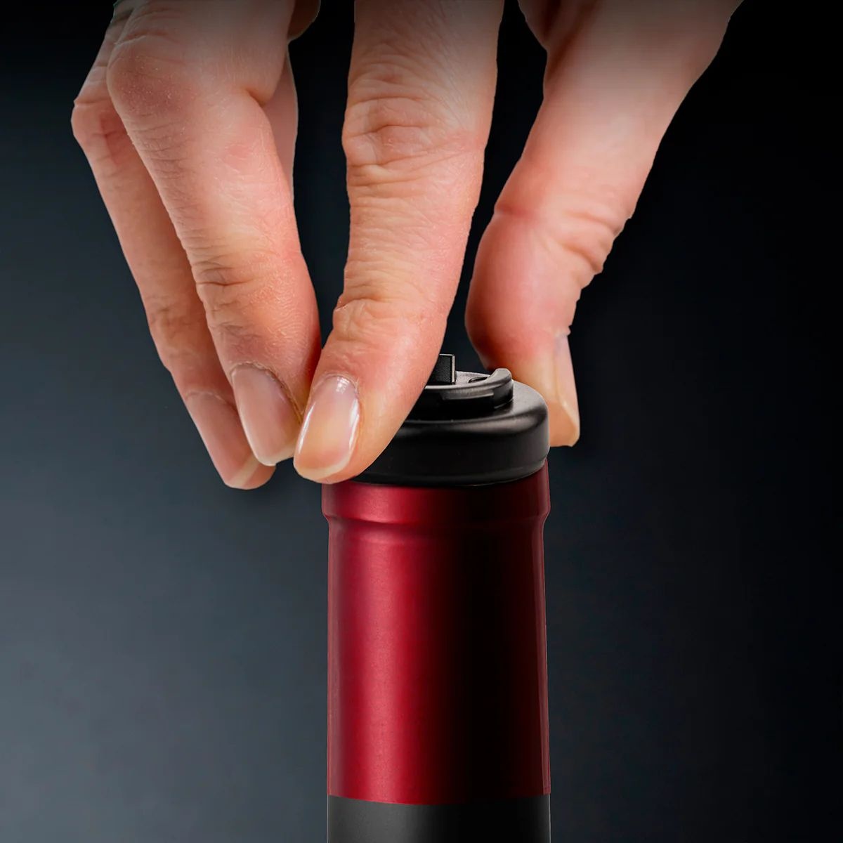 Ufesa EasyClassy Elektrische kurkentrekker - Elektrische kurkentrekker