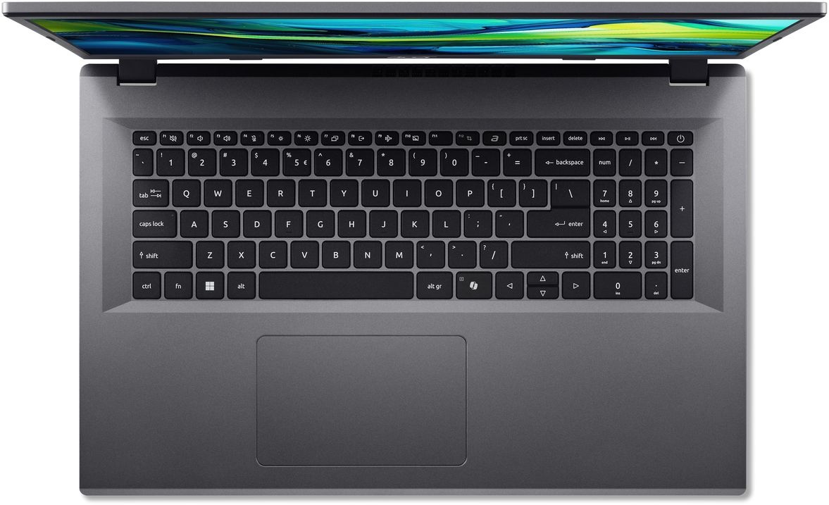 Acer Aspire Go 17 AG17-31P-C4RY - Laptop