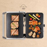Ufesa Kilimanjaro - Contactgrill