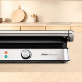 Ufesa Kilimanjaro - Contactgrill
