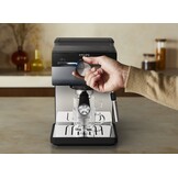 Krups XP384G Authentic+ C80 - Koffiemachine