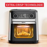 Tefal FW556D Easy Fry - Hetelucht friteuse