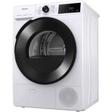 Hisense DH3V903UW/BLX - Warmtepompdroger