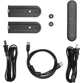 JBL Bar 500MK2 - Soundbar