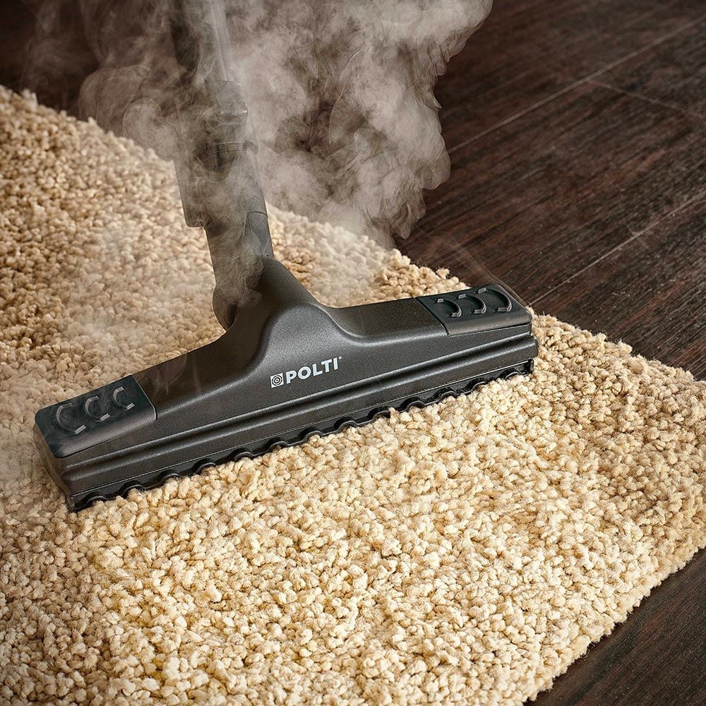 Polti Vaporetto Lecoaspira FAV80 Turbo Intelligence - Stoomreiniger