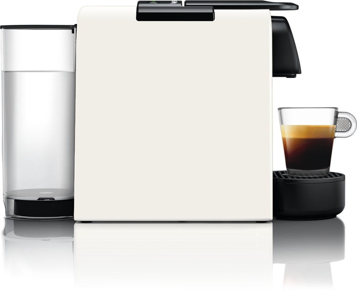 De'Longhi Nespresso Essenza Mini EN85.W - Koffiemachine