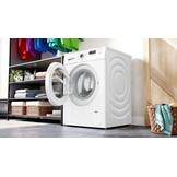 Bosch WGE02403FG - Wasmachine