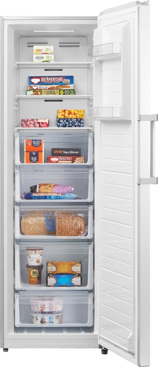 Inventum VR1850W - Vrieskast