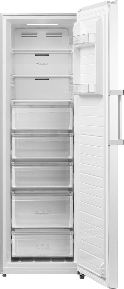 Inventum VR1850W - Vrieskast