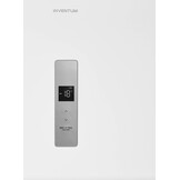Inventum VR1850W - Vrieskast