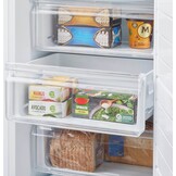 Inventum VR1850W - Vrieskast