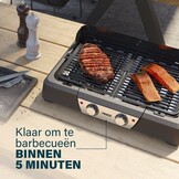 Princess 112254 Elektrische barbecue en tafelgrill - Barbecue