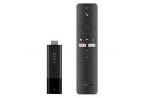 Xiaomi TV Stick 4K 8GB