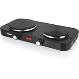 Tristar KP-6152 - Vrijstaande kookplaat