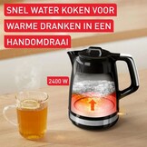 Tefal KO3558 Soleil - Waterkoker