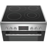 Bosch HKR39C250 - Elektrisch fornuis