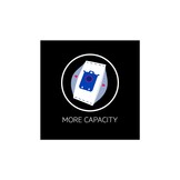 AEG GR203S S-bag Anti-Odour 4 stuks