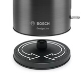 Bosch TWK5P475 DesignLine - Waterkoker