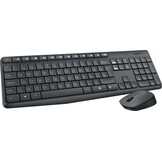 Logitech MK235 - Toetsenbord + muis set