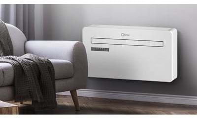 Qlima WDH229 Monoblock - Monoblock airco