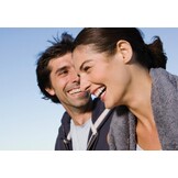 Hapro Onyx 14/1 T Horizontaal Half-body solarium - Zonnehemel