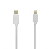 Grab 'n Go USB-C naar Apple Lightning Kabel 1 Meter