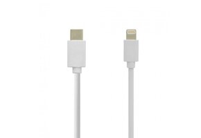 Grab 'n Go USB-C naar Apple Lightning Kabel 1 Meter