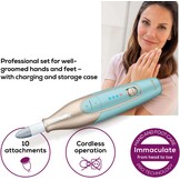 Beurer MP 84 Manicure-/ pedicureset - Manicure/ pedicure set