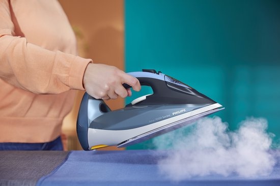 Philips 7000 Series DST7020/2 - Stoomstrijkijzer