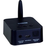 Marmitek AA725 RX Stereo Zwart