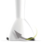 Philips ProMix HR2534/00 - Staafmixer