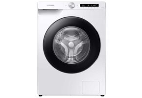 Samsung WW90T504AAWC EcoBubble™ - Wasmachine