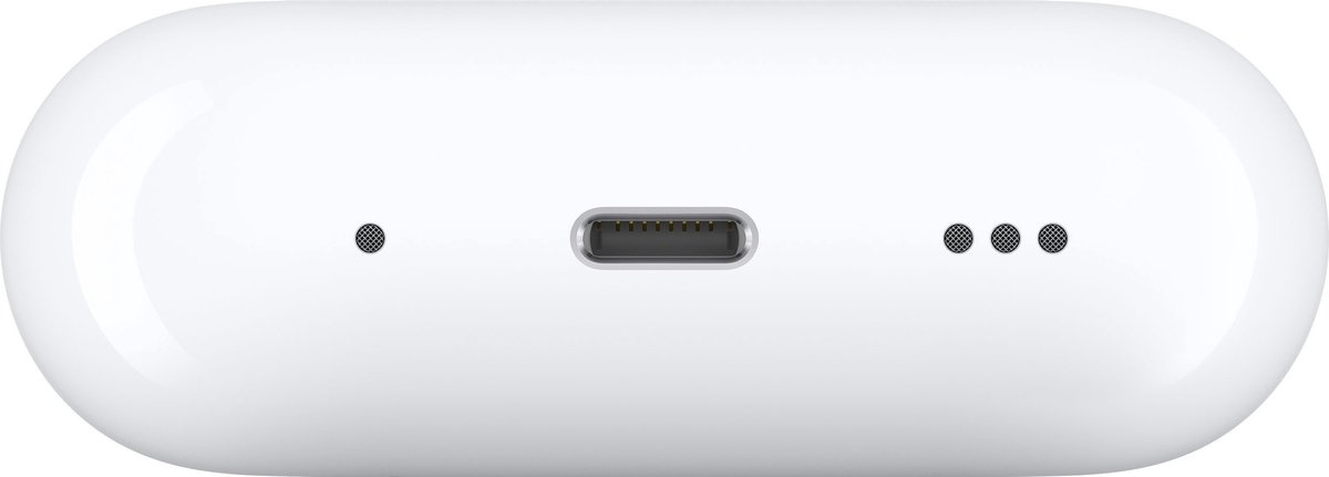 Apple AirPods Pro (2e generatie) MTJV3TY/A - Draadloze oordopjes