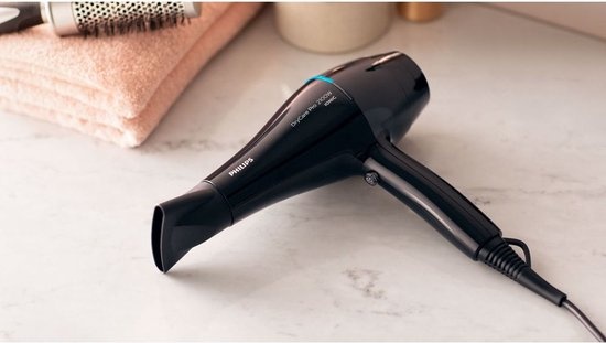 Philips DryCare Pro BHD272/00 - Föhn