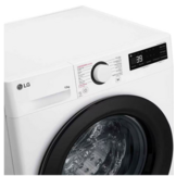 LG F4WR3010S6W - Wasmachine