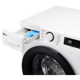 LG F4WR3010S6W - Wasmachine