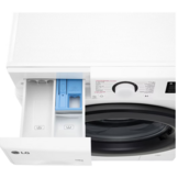 LG F4WR3010S6W - Wasmachine