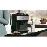 Siemens TP517DF3 extraKlasse - Koffiemachine