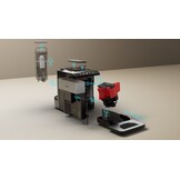 Siemens TP517DF3 extraKlasse - Koffiemachine