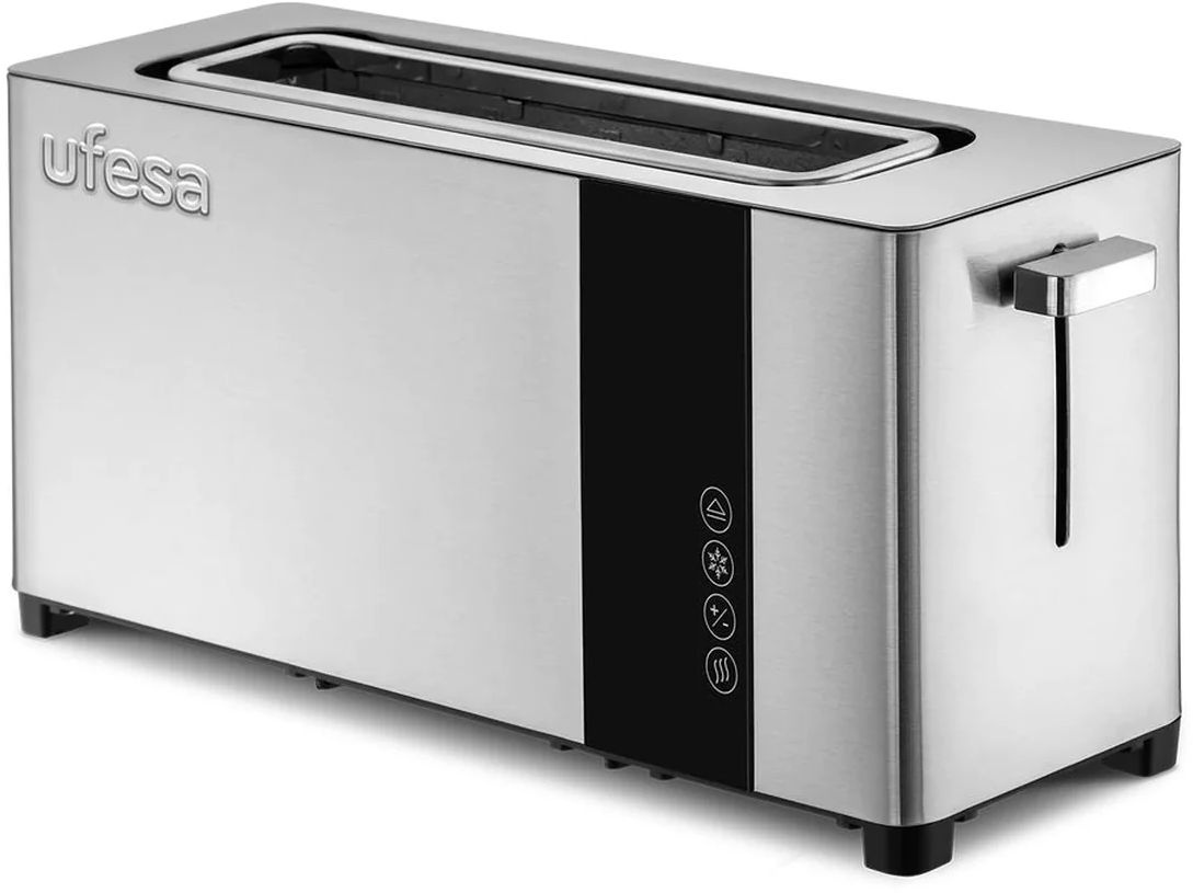 Ufesa Plus Delux - Broodrooster