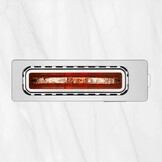 Ufesa Plus Delux - Broodrooster