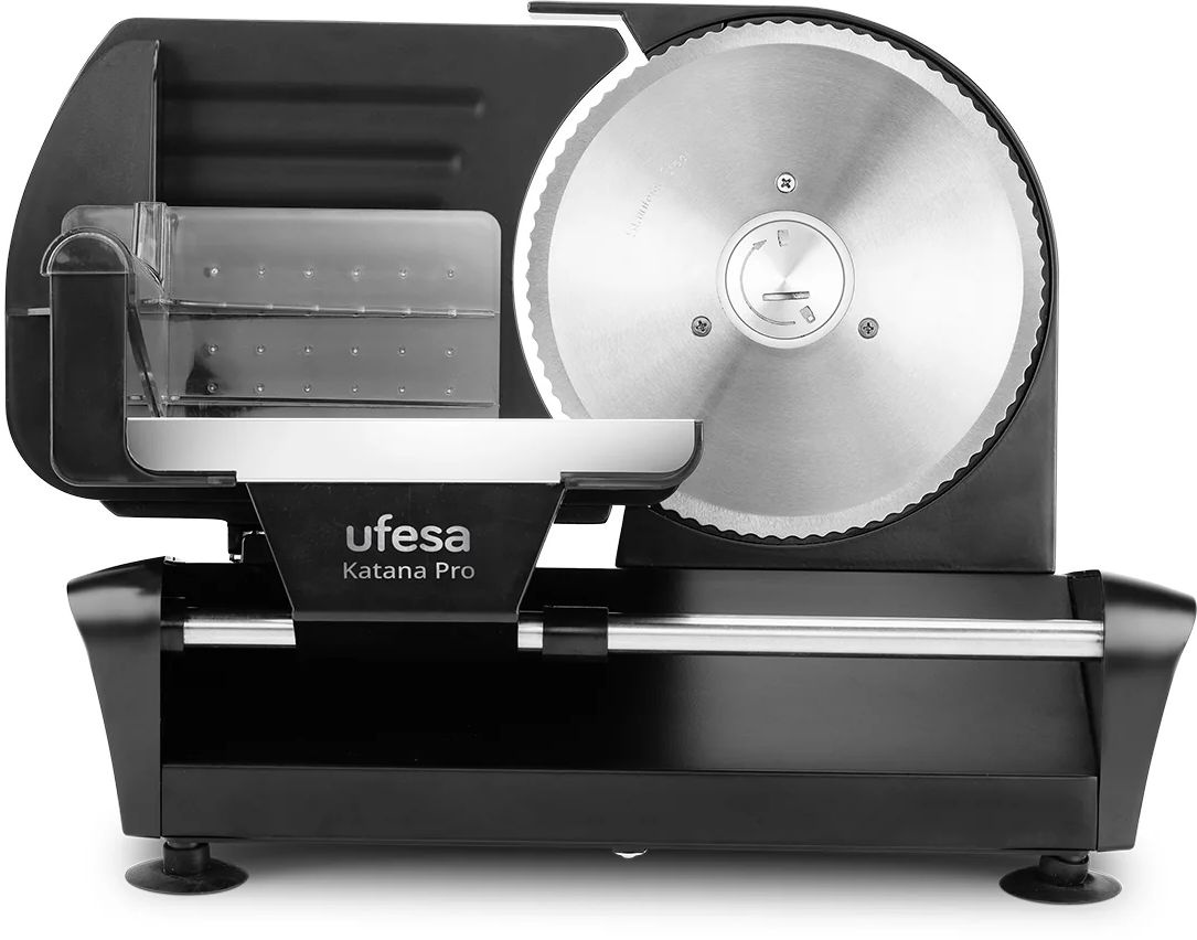 Ufesa Katana Pro - Snijmachine