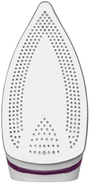 Ufesa Steam Travel PV0500 - Stoomstrijkijzer