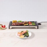 Ufesa Indiana 2000 Plex - Grillplaat