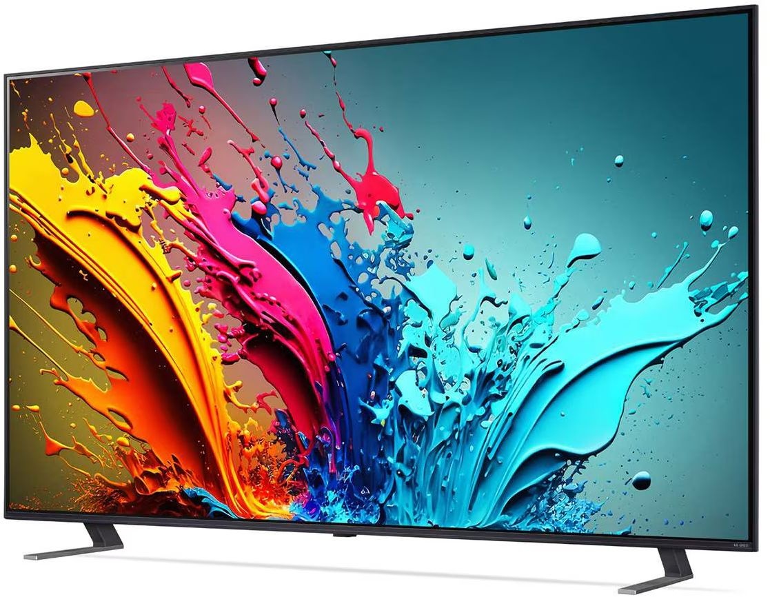 LG 55QNED85T6C (2024)  - QNED TV