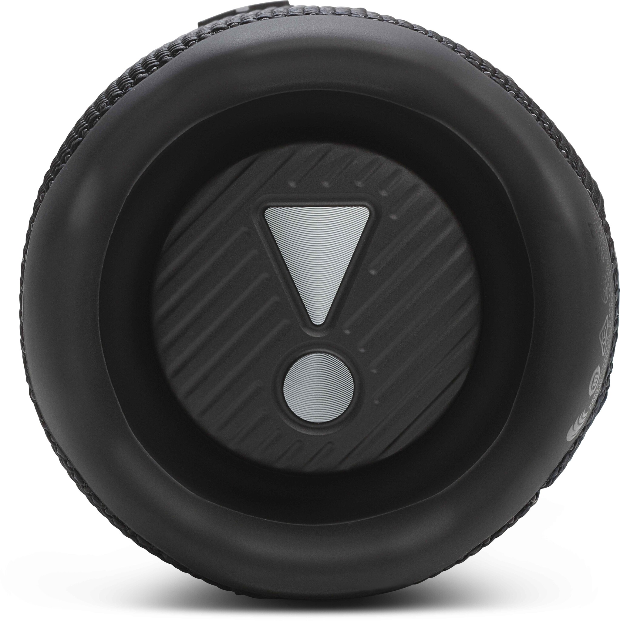 JBL Flip 7 Zwart - Draadloze speaker