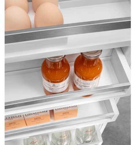 Liebherr CNsdc 5203-20 - Koel-vriescombinatie