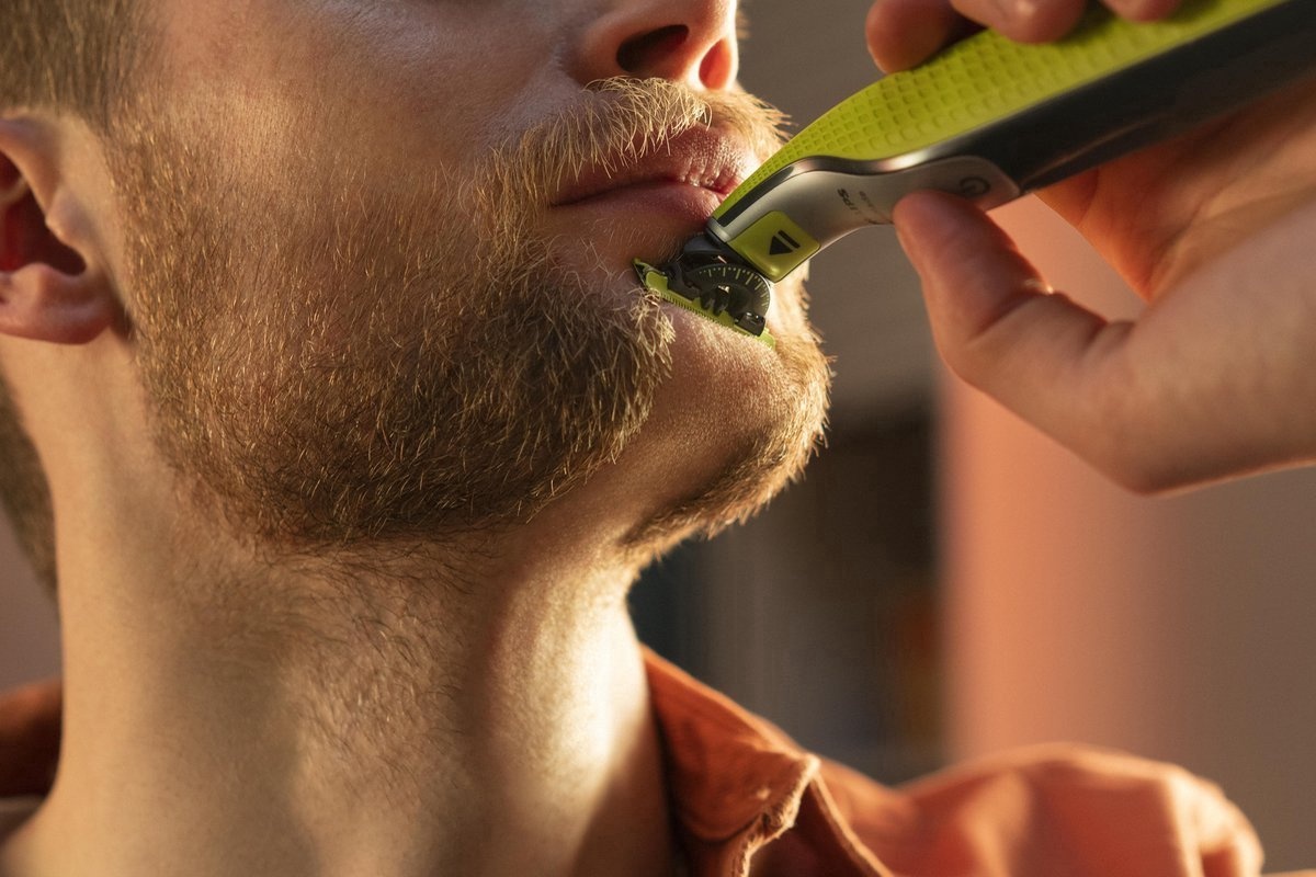 Philips OneBlade 360 QP2724/23 - Scheerapparaat