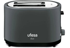 Ufesa Duo TT7585 - Broodrooster