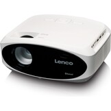 Lenco LPJ-900WH - Beamer